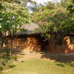 Guest Accommodation