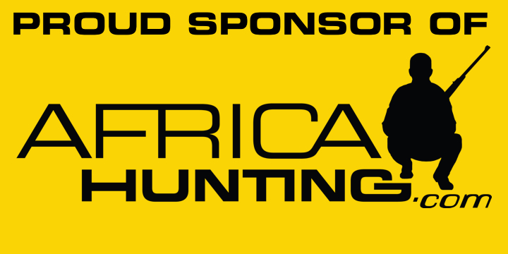 Africa hunting