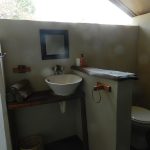 zambia game reserve accommodation