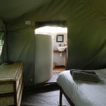 zambia game reserve accommodation